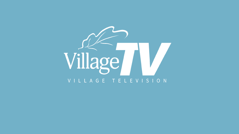 village tv